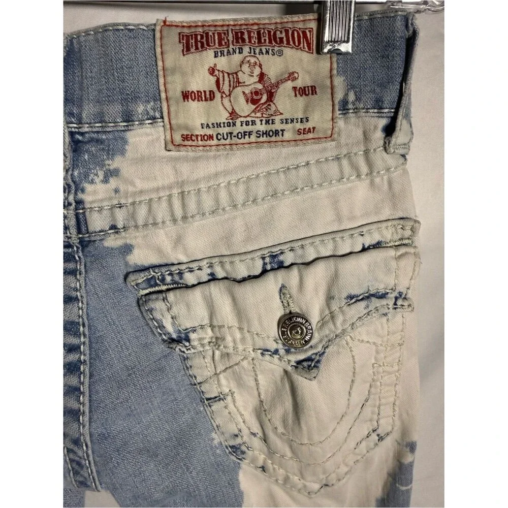 True Religion true religion